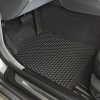 Fortwo All Weather Mats